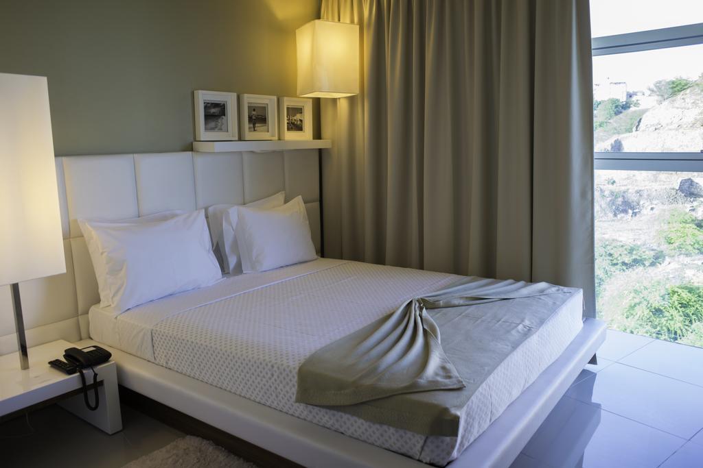Hotel Vip Praia Værelse billede