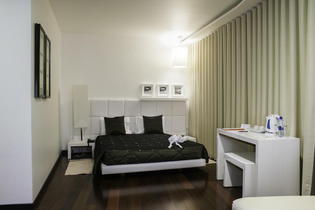 Hotel Vip Praia Værelse billede