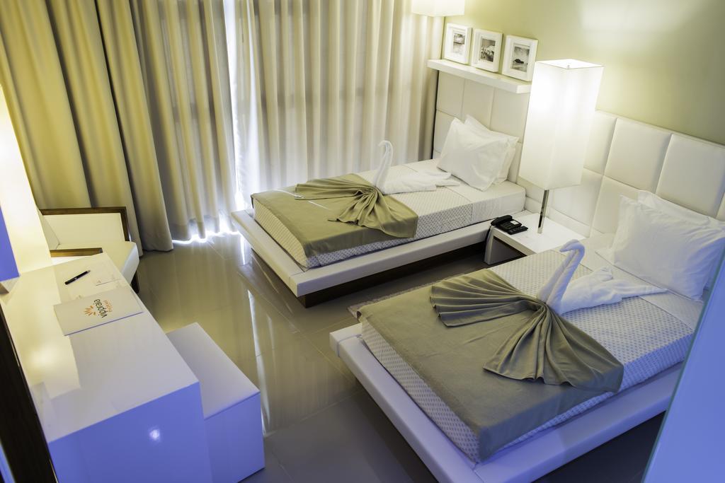 Hotel Vip Praia Værelse billede