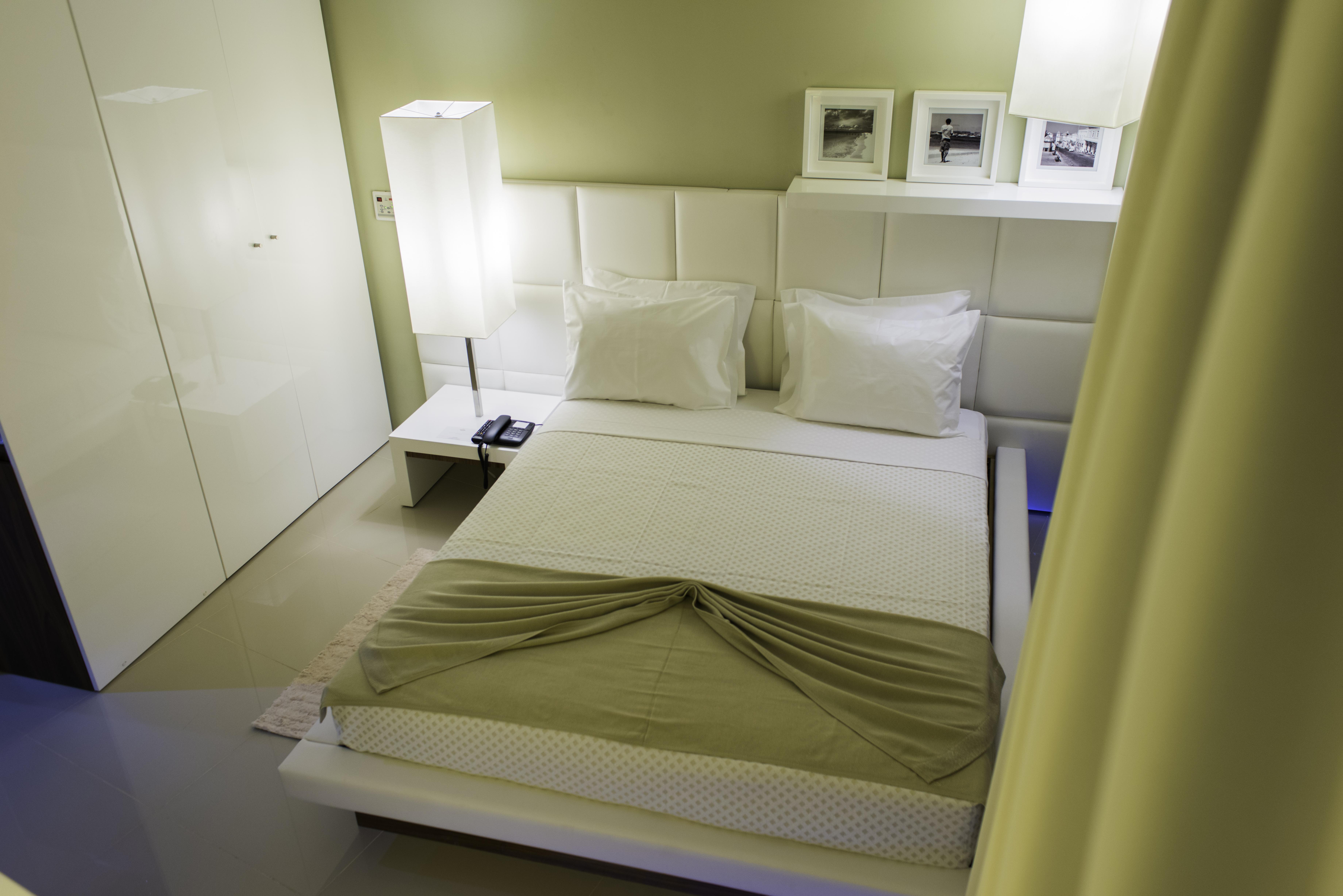 Hotel Vip Praia Eksteriør billede