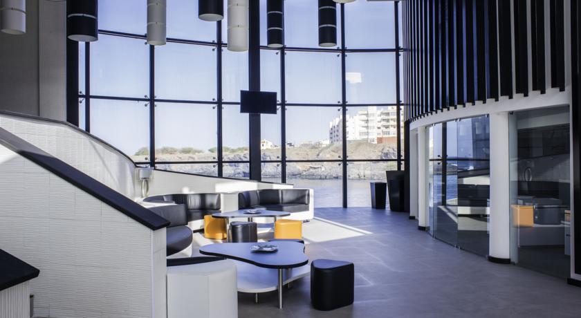 Hotel Vip Praia Eksteriør billede
