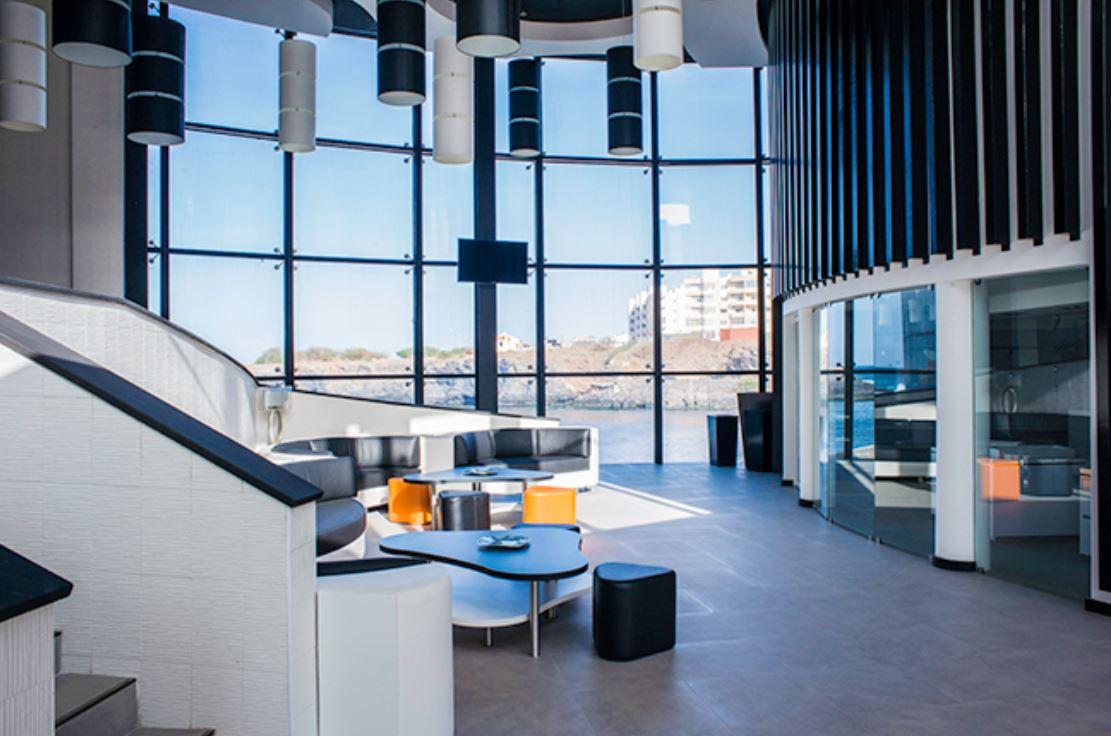 Hotel Vip Praia Eksteriør billede