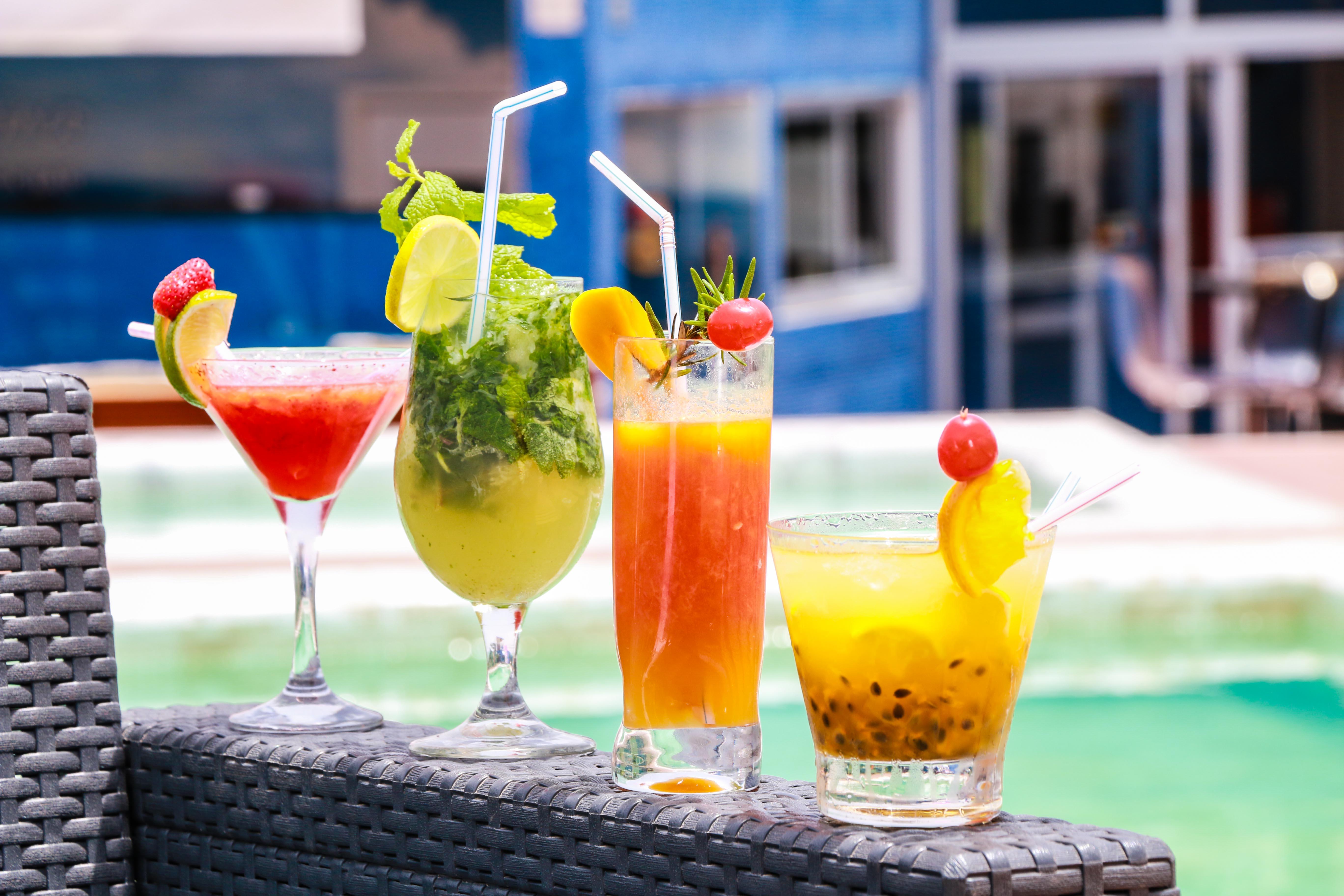 Hotel Vip Praia Eksteriør billede