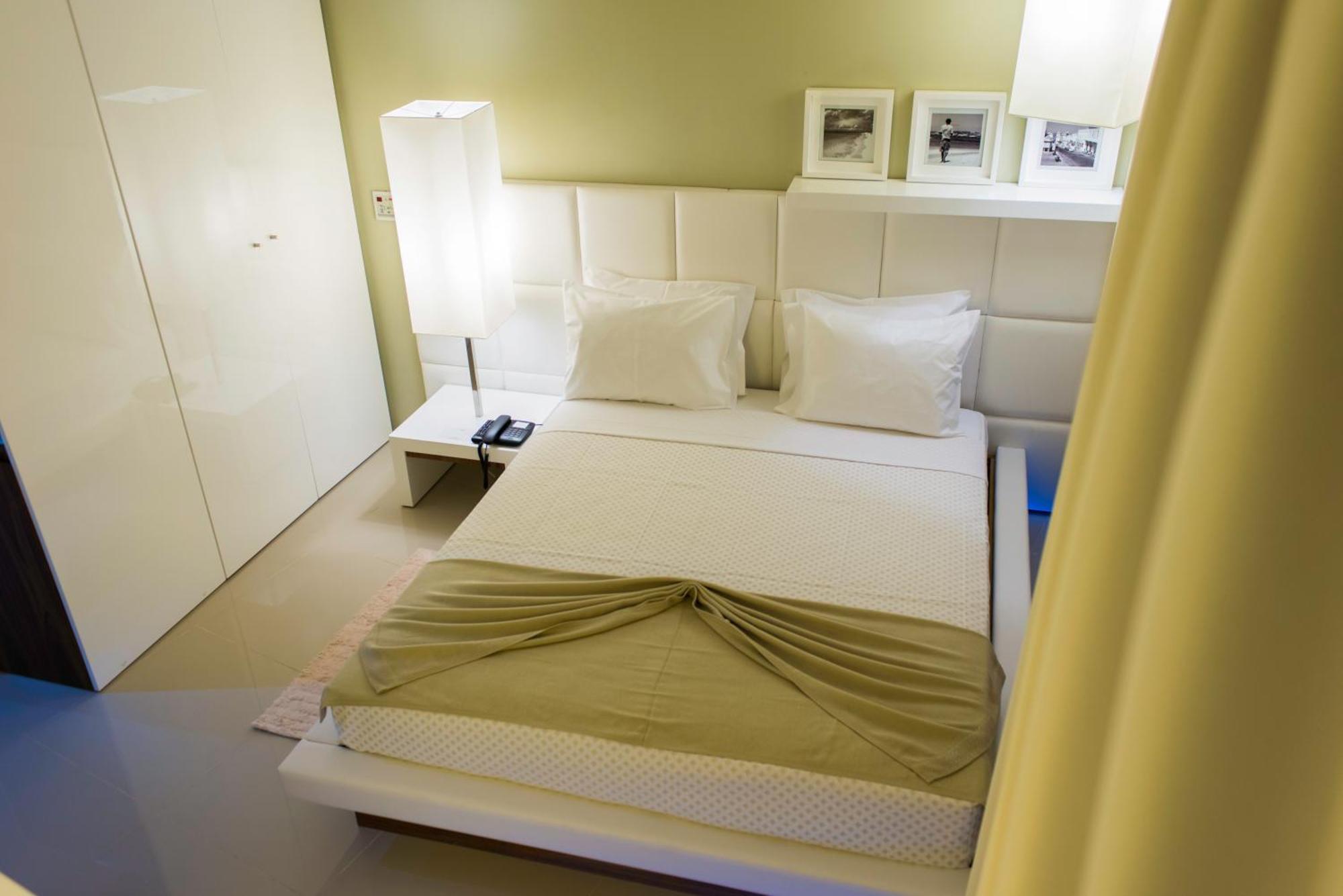 Hotel Vip Praia Eksteriør billede