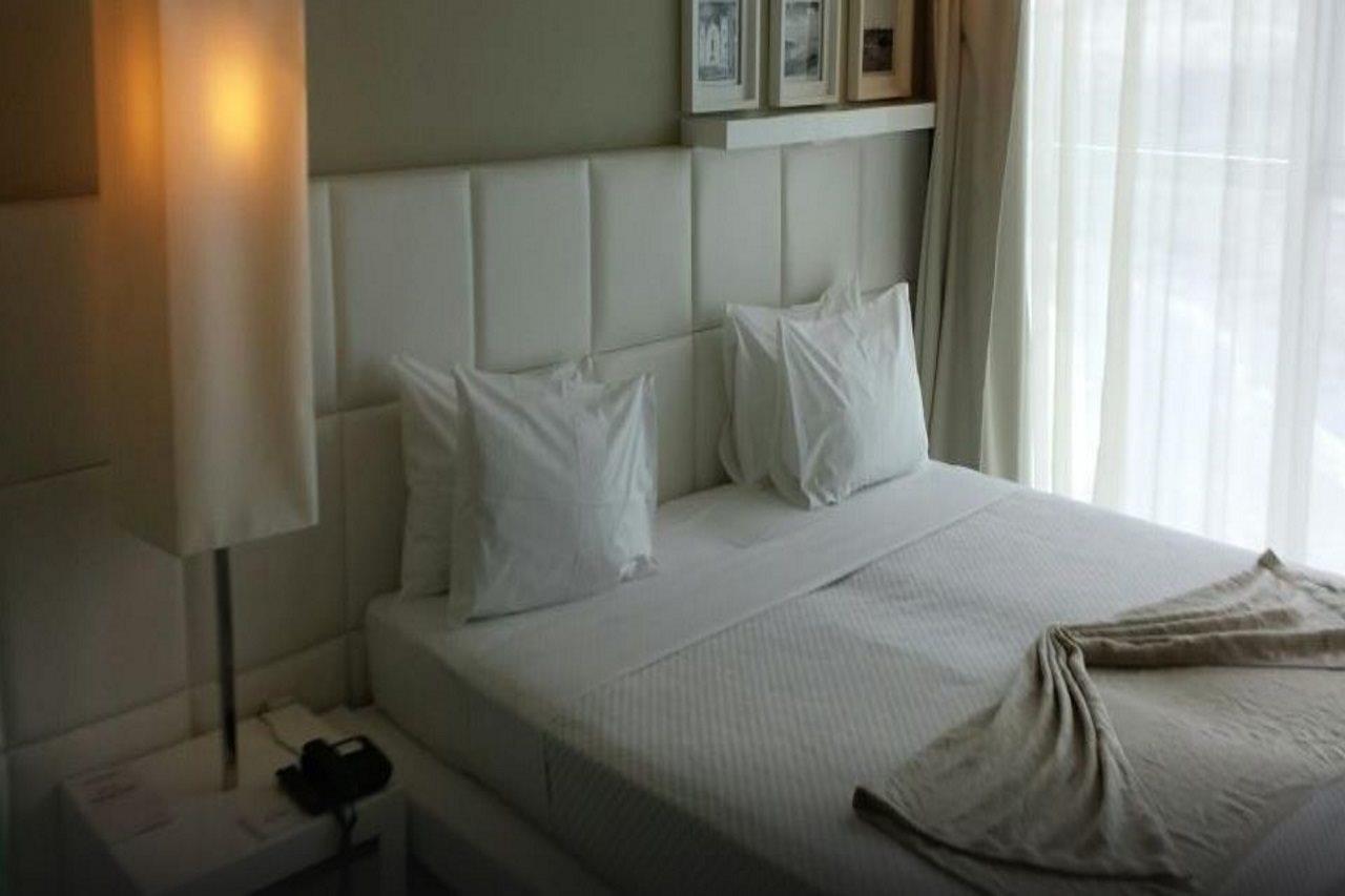 Hotel Vip Praia Eksteriør billede