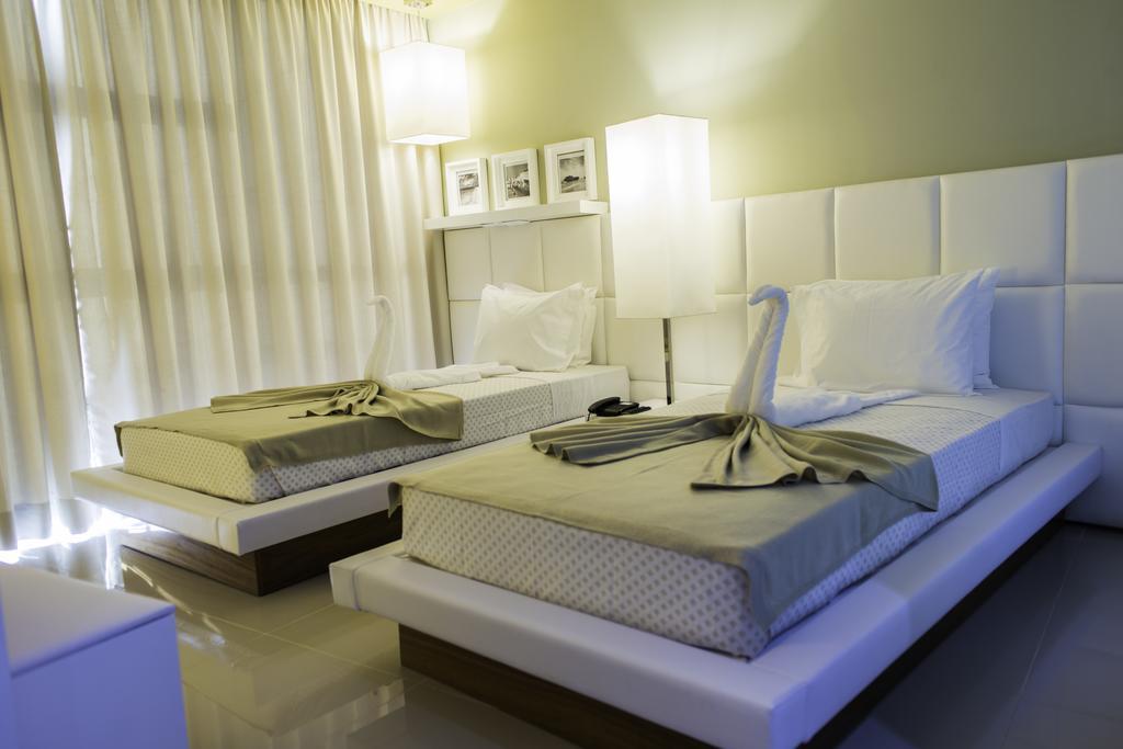 Hotel Vip Praia Eksteriør billede