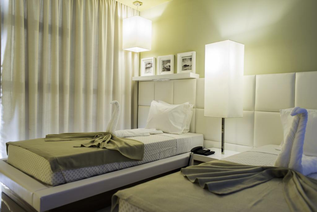 Hotel Vip Praia Eksteriør billede