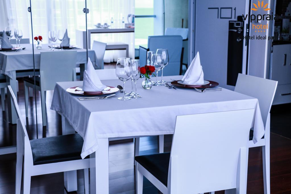 Hotel Vip Praia Eksteriør billede