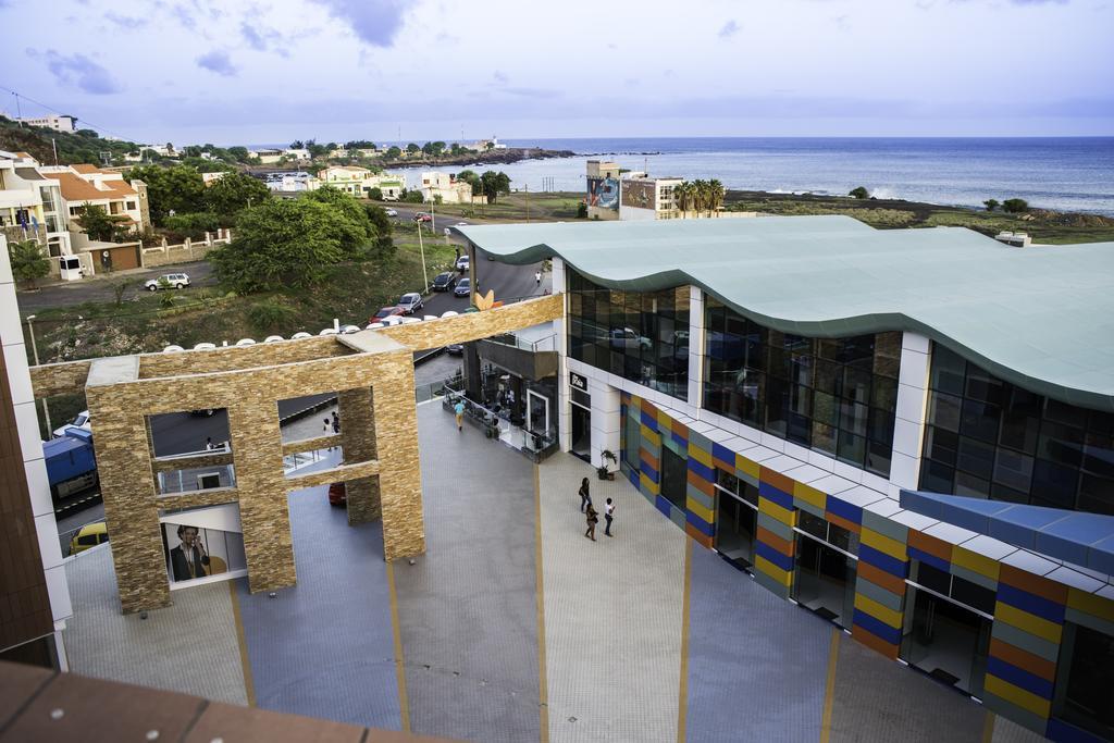 Hotel Vip Praia Eksteriør billede